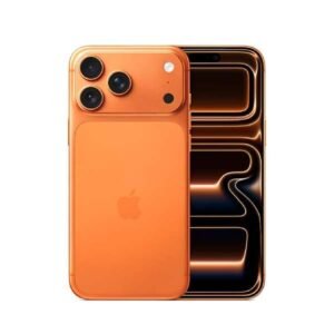iPhone 17 Pro Max Price in UAE