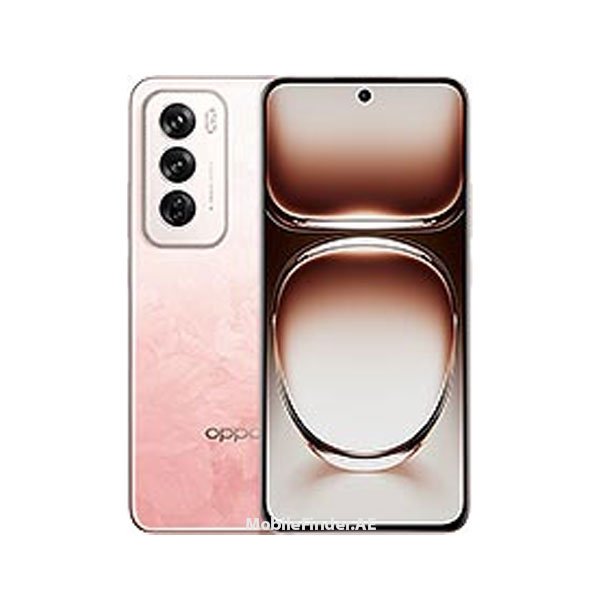 Oppo Reno12