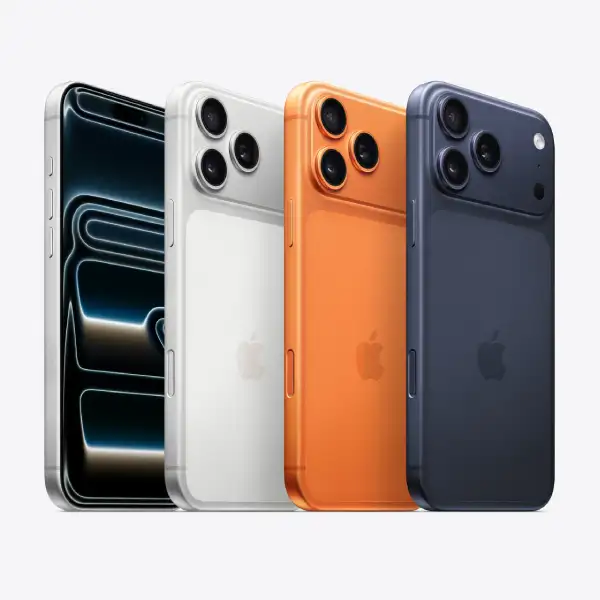 iPhone 17 Pro Max Price in UAE