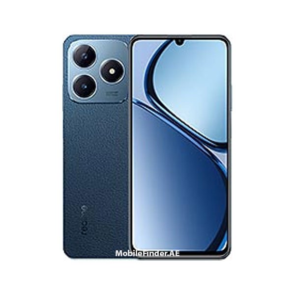 Realme C63 Price in UAE