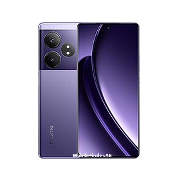 Realme GT Neo6 Price in UAE