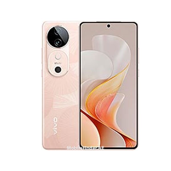 Vivo S19 Price in UAE