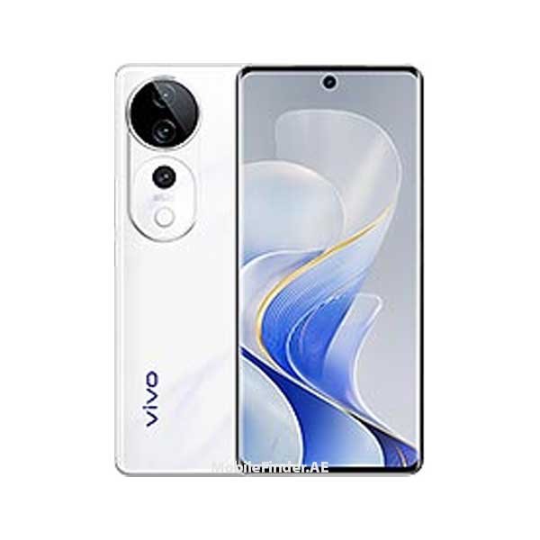 Vivo S19 Pro Price in UAE