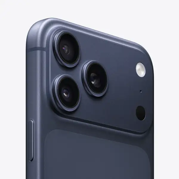 iPhone 17 Pro Max Price in UAE