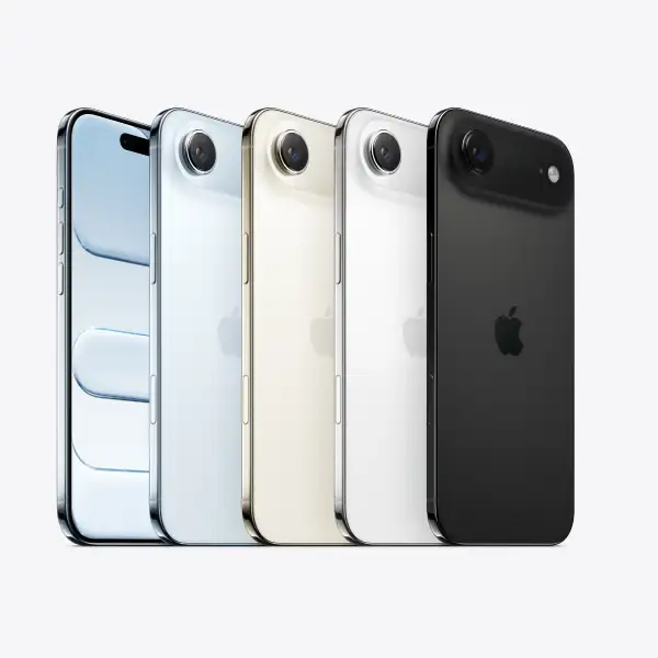 Apple iPhone 17 Air Price in UAE