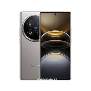 vivo X100 Ultra