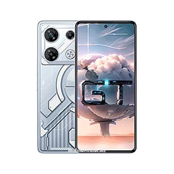 Infinix GT 10 Pro Price in UAE