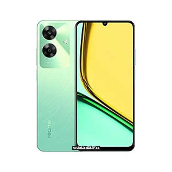 Realme C61 Price in UAE