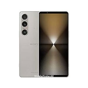 Sony Xperia 1 VI Price in UAE