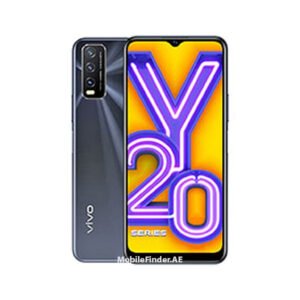 Vivo Y20 Price in UAE