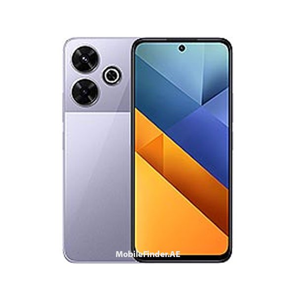 Xiaomi Poco M6 4G