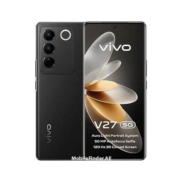 Vivo V27 Price in UAE