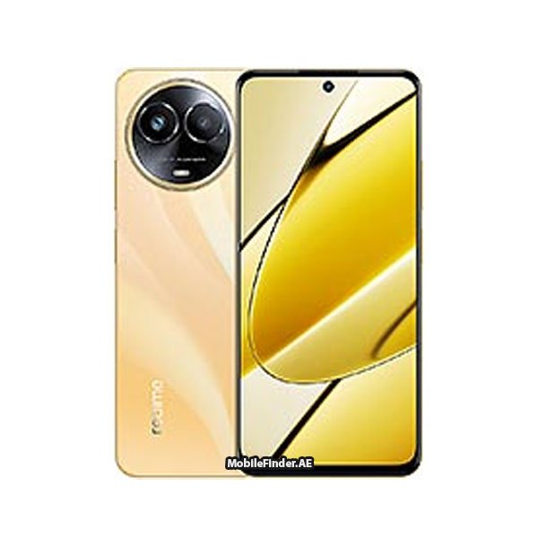 Realme 11 Price in UAE