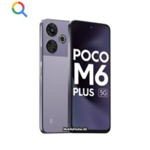 Xiaomi Poco M6 Plus Price in UAE