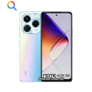 Infinix Note 40 5G Price in UAE