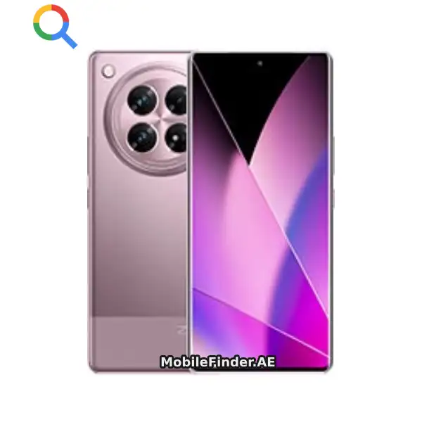 Infinix Zero 40 Price in UAE