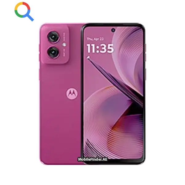 Motorola Moto G55