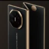 Huawei Mate XT Ultimate official Pictures