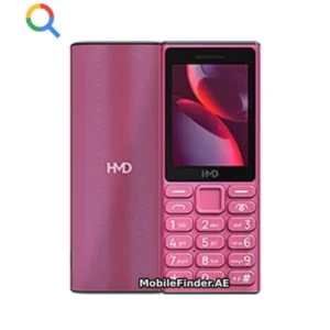 HMD 105 4G Price in UAE