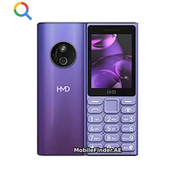 HMD 110 4G Price in UAE