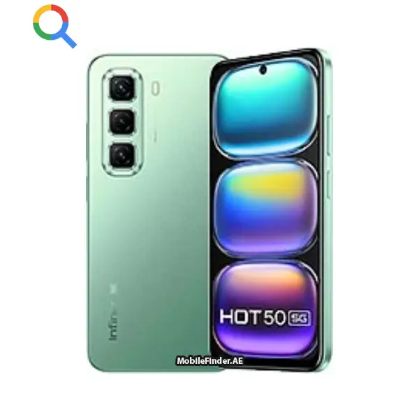 Infinix Hot 50 Price in UAE