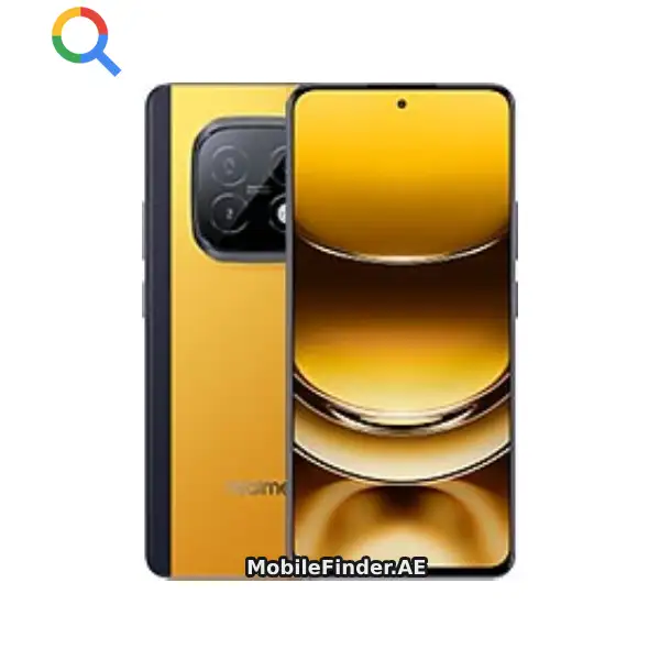 Realme Narzo 70 Turbo Price in UAE