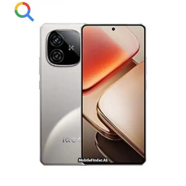 Vivo iQOO Z9 Turbo+ Price in UAE