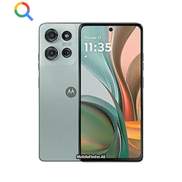 Motorola Moto G75 Price in UAE