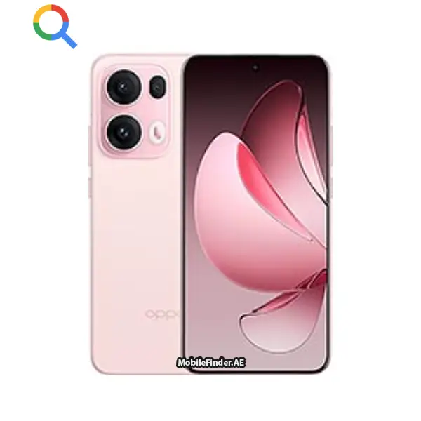 Oppo Reno 13 Pro Price in UAE