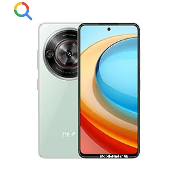 ZTE Blade A75 Price in UAE