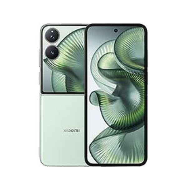 Xiaomi Mix Flip 2 Price in UAE