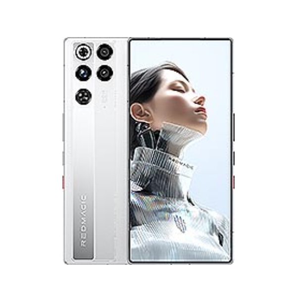 ZTE nubia RedMagic 11 Pro Price in UAE