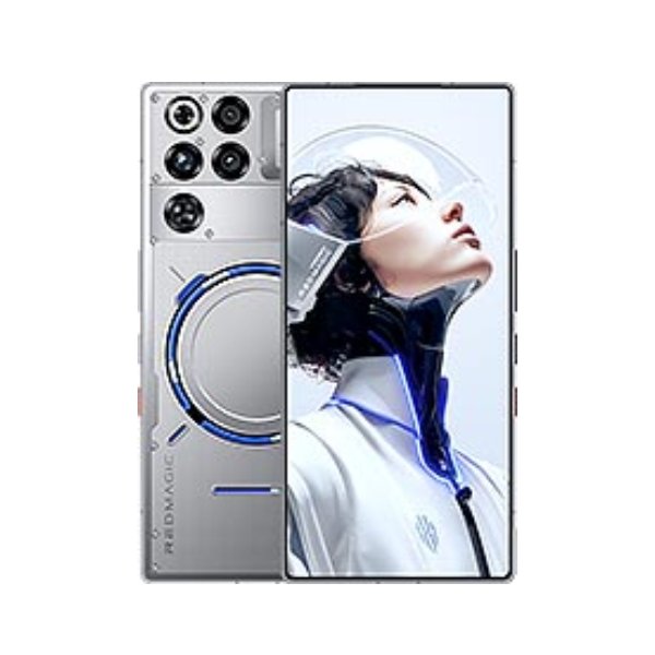 ZTE nubia RedMagic 11 Pro+ ZTE nubia RedMagic 11 Pro Plus Price in UAE