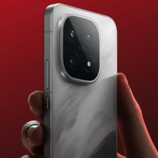 Vivo iQOO 15 Price in UAE