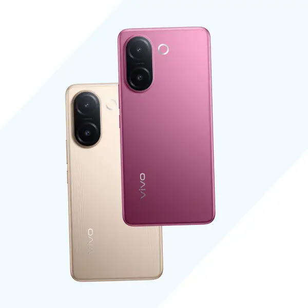 vivo V60e pictures