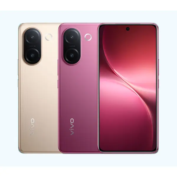 vivo V60e pictures