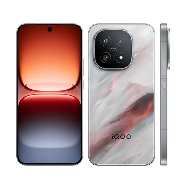 Vivo iQOO 15 Price in UAE