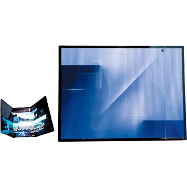 Samsung Galaxy Z TriFold Price in UAE Samsung Galaxy Z TriFold Price in UAE