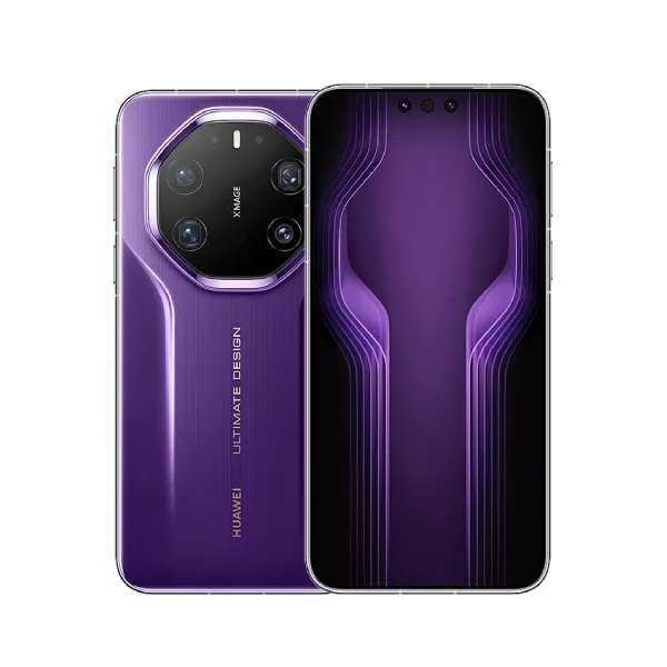 Huawei Mate 80 RS Ultimate official images Huawei Mate 80 RS Ultimate Price in UAE