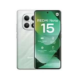 Xiaomi Redmi Note 15 Price in UAE