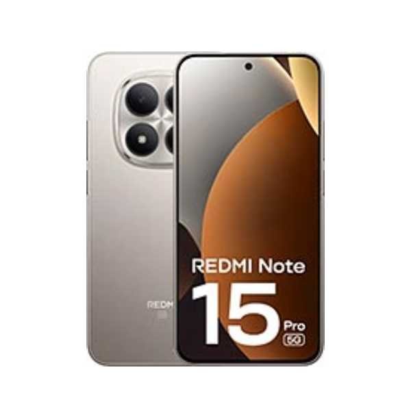 Xiaomi Redmi Note 15 Pro Price in UAE
