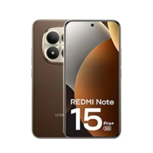 Xiaomi Redmi Note 15 Pro Plus Price in UAE