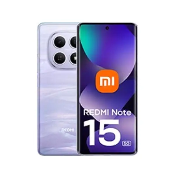 Xiaomi Redmi Note 15 Xiaomi Redmi Note 15 5G Price in UAE
