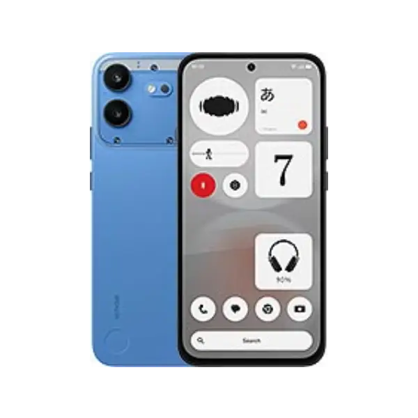 Nothing Phone (4b) Price in UAE Nothing Phone (4b) Price in UAE