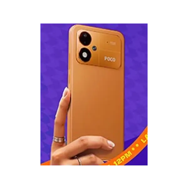 Xiaomi Poco M8 Power Price in UAE Xiaomi Poco M8 Power Price in UAE